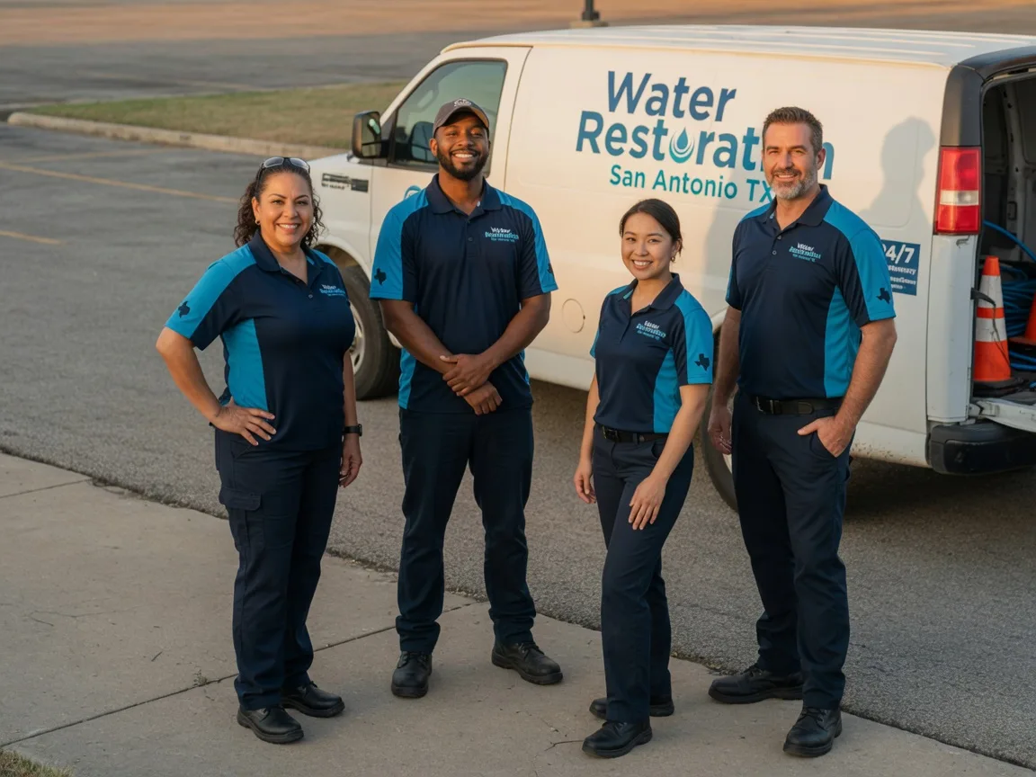 Water Damage Repair company in Pierz, MN